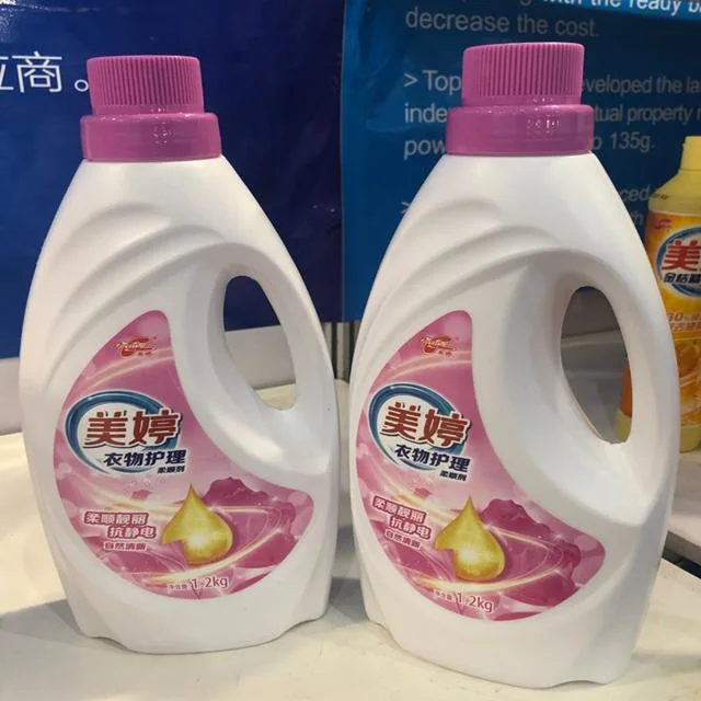 OEM Detergent Factory Dishwashing Liquid Detergent Cleaning Dishwashing Liquid